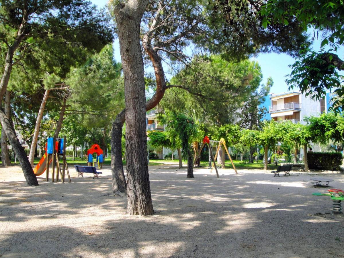 Apartment Reus Mediterrani By Interhome Villafortuny Εξωτερικό φωτογραφία
