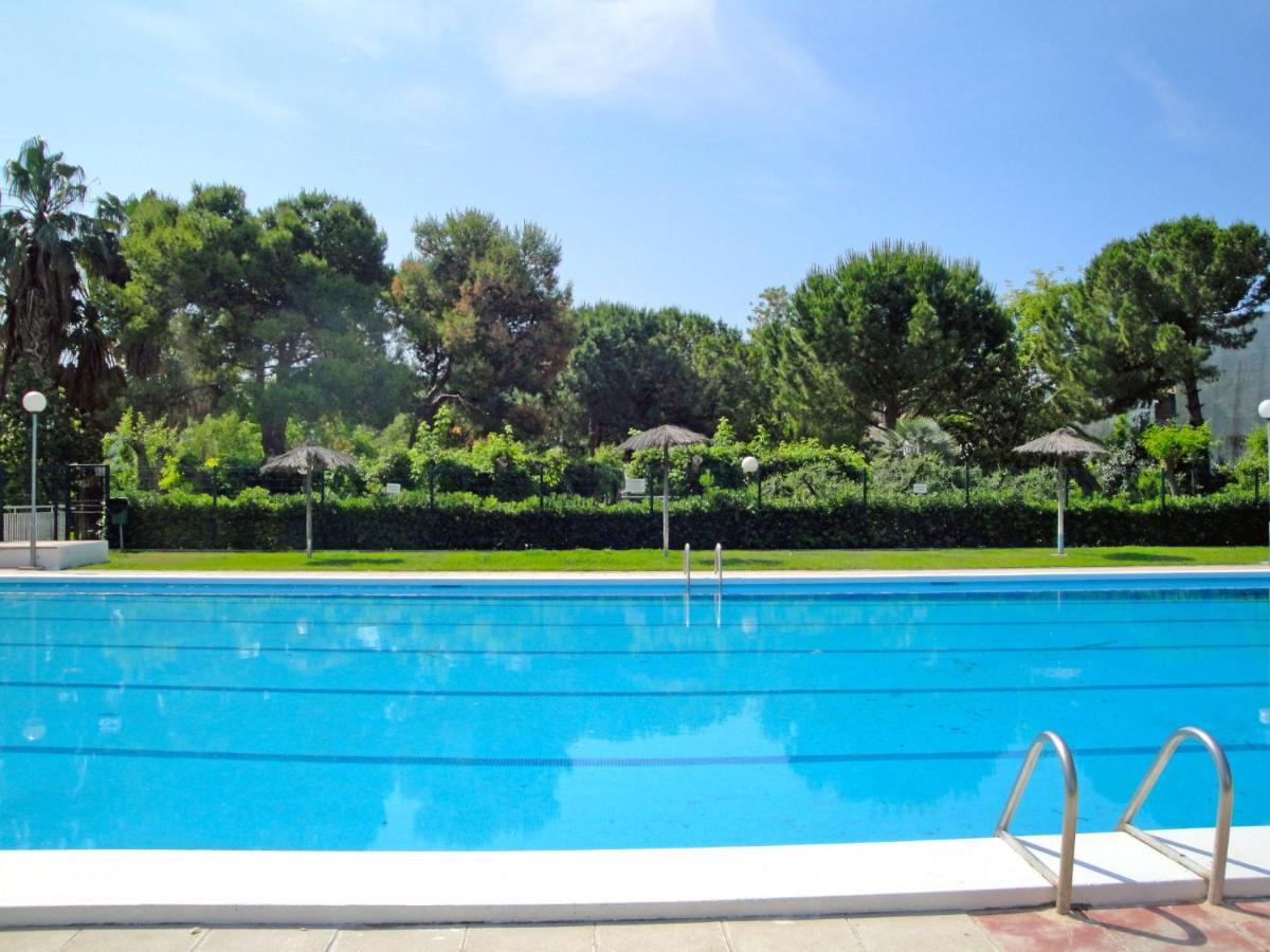 Apartment Reus Mediterrani By Interhome Villafortuny Εξωτερικό φωτογραφία