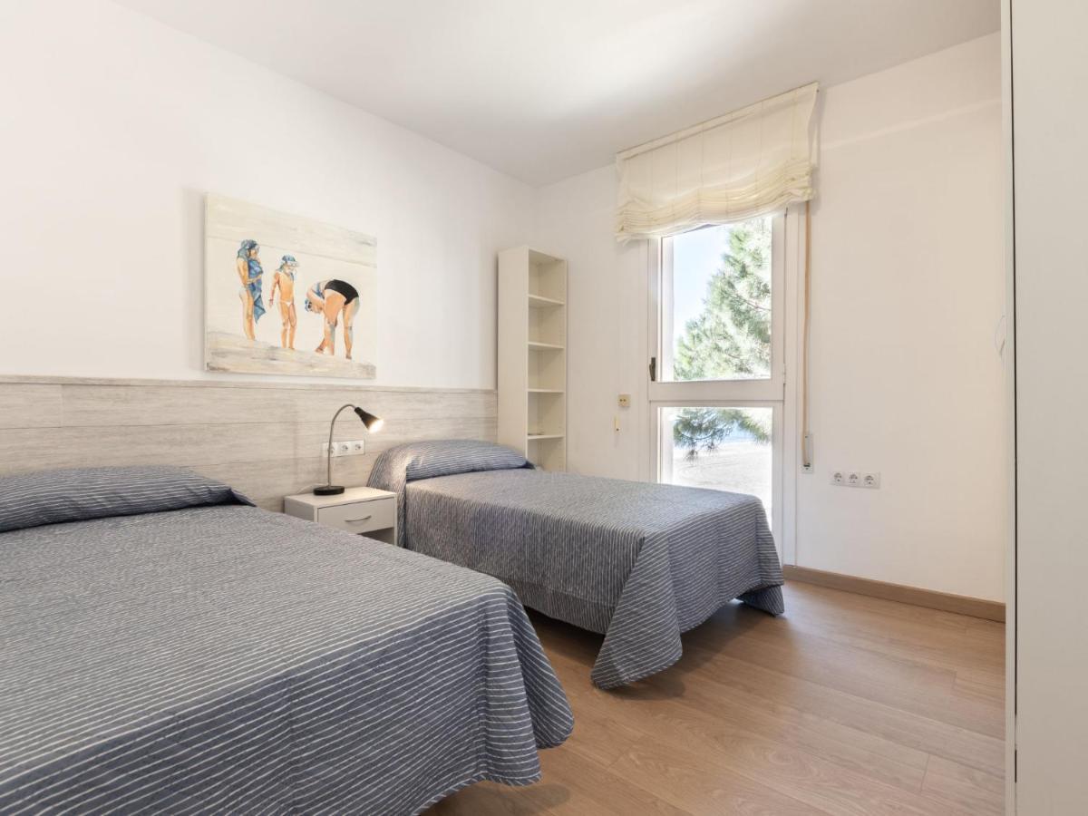 Apartment Reus Mediterrani By Interhome Villafortuny Εξωτερικό φωτογραφία