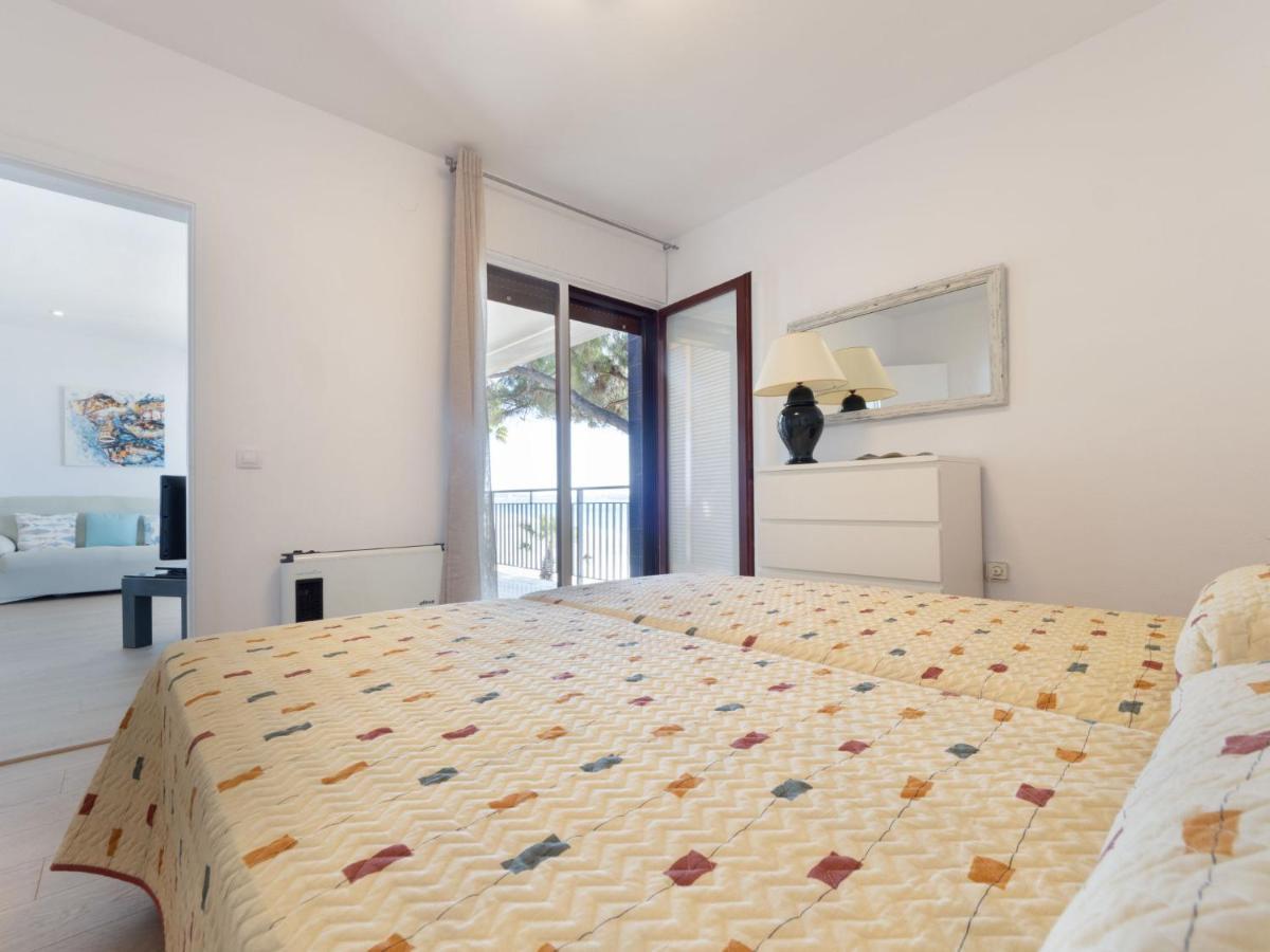 Apartment Reus Mediterrani By Interhome Villafortuny Εξωτερικό φωτογραφία