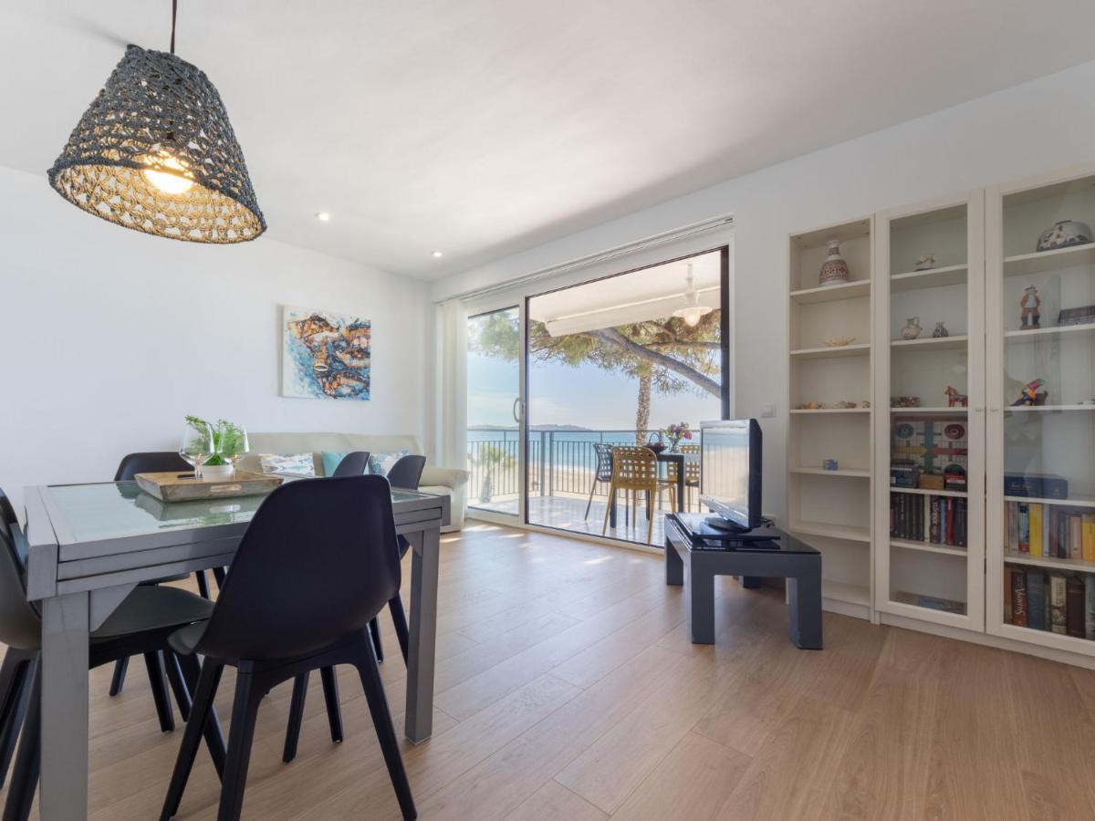 Apartment Reus Mediterrani By Interhome Villafortuny Εξωτερικό φωτογραφία
