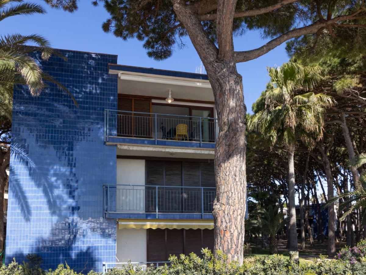 Apartment Reus Mediterrani By Interhome Villafortuny Εξωτερικό φωτογραφία