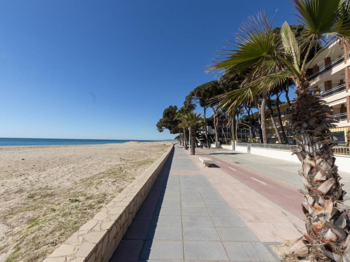 Apartment Reus Mediterrani By Interhome Villafortuny Εξωτερικό φωτογραφία