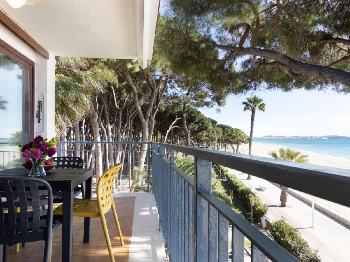 Apartment Reus Mediterrani By Interhome Villafortuny Εξωτερικό φωτογραφία