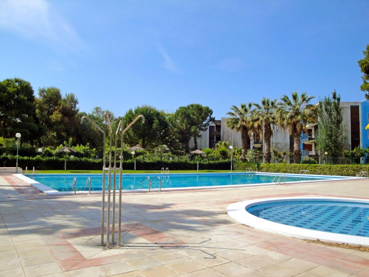 Apartment Reus Mediterrani By Interhome Villafortuny Εξωτερικό φωτογραφία
