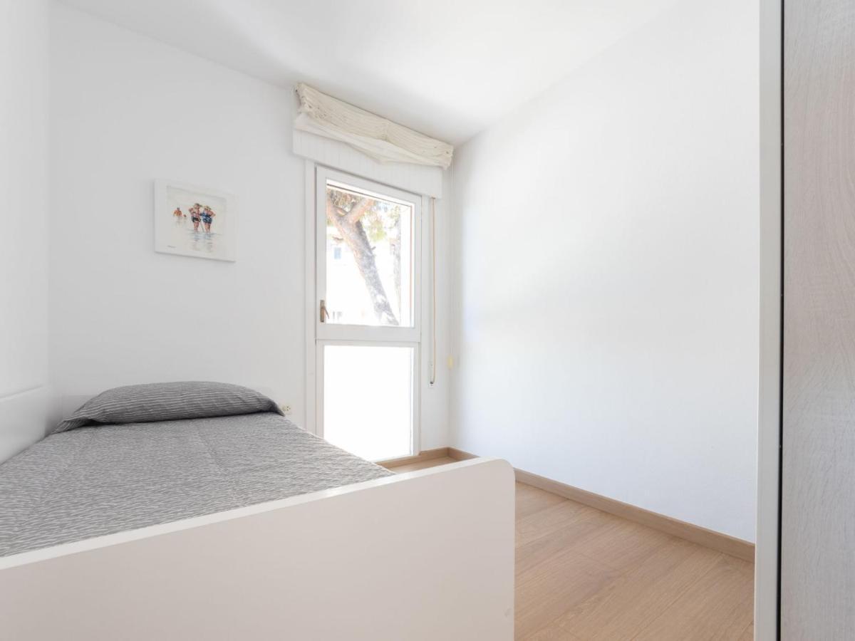 Apartment Reus Mediterrani By Interhome Villafortuny Εξωτερικό φωτογραφία