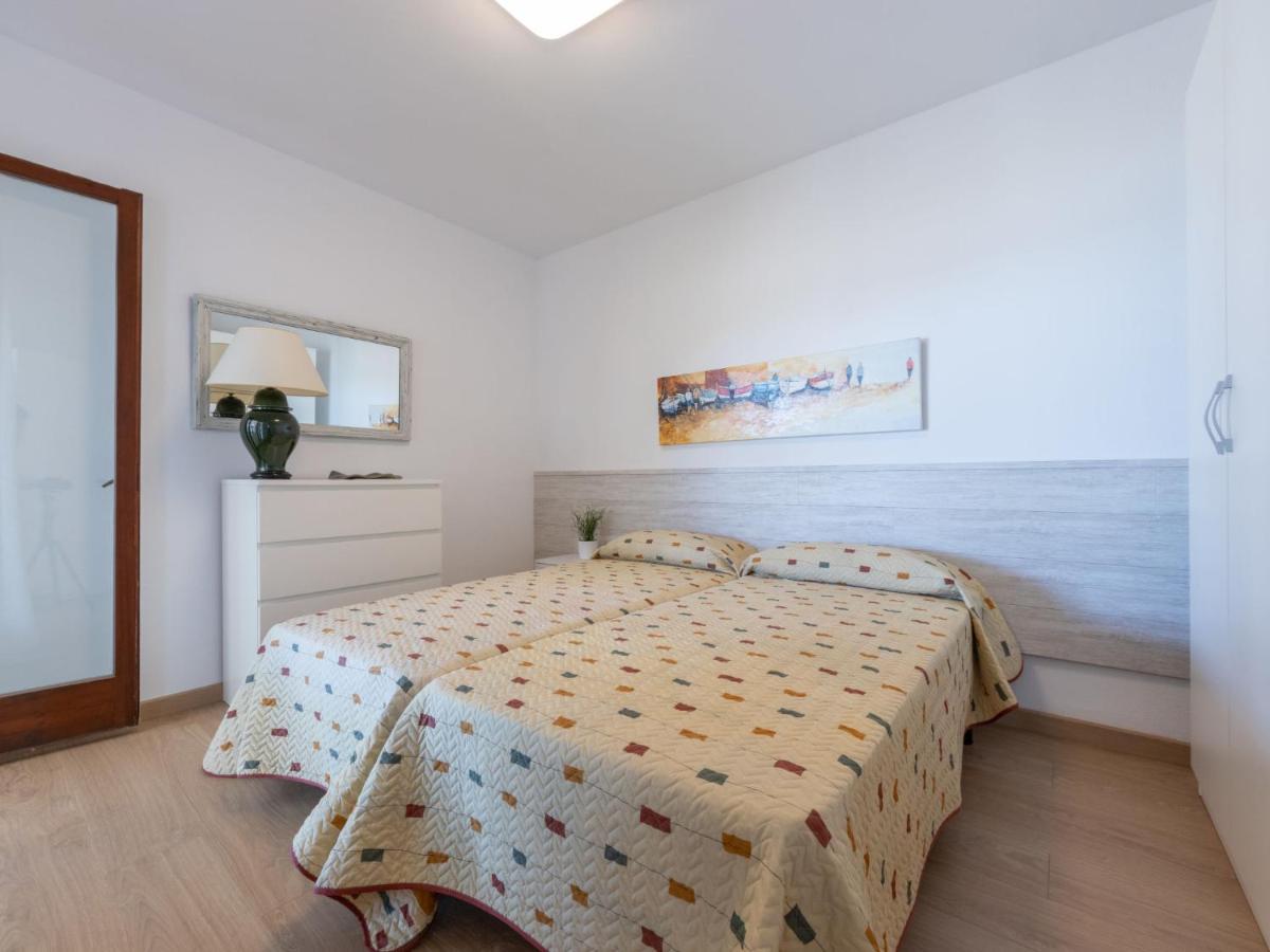 Apartment Reus Mediterrani By Interhome Villafortuny Εξωτερικό φωτογραφία