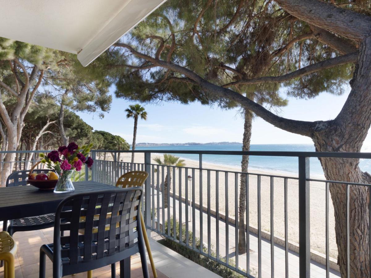Apartment Reus Mediterrani By Interhome Villafortuny Εξωτερικό φωτογραφία