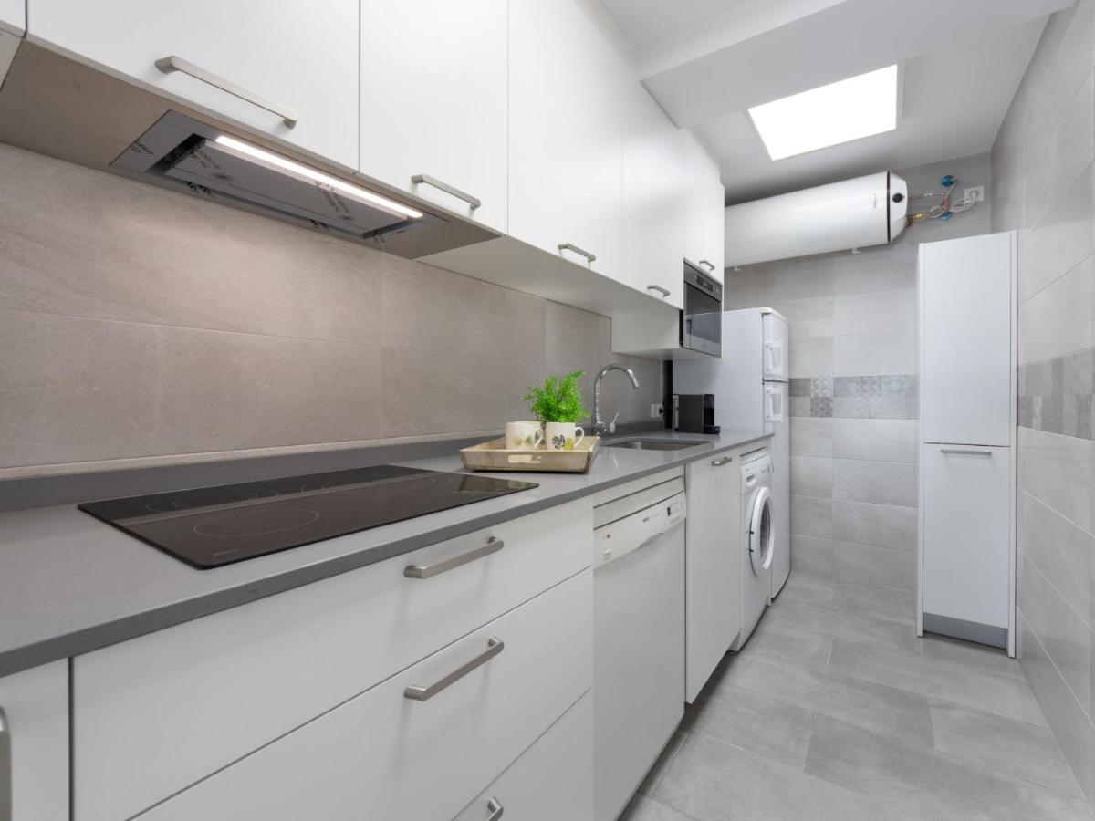 Apartment Reus Mediterrani By Interhome Villafortuny Εξωτερικό φωτογραφία
