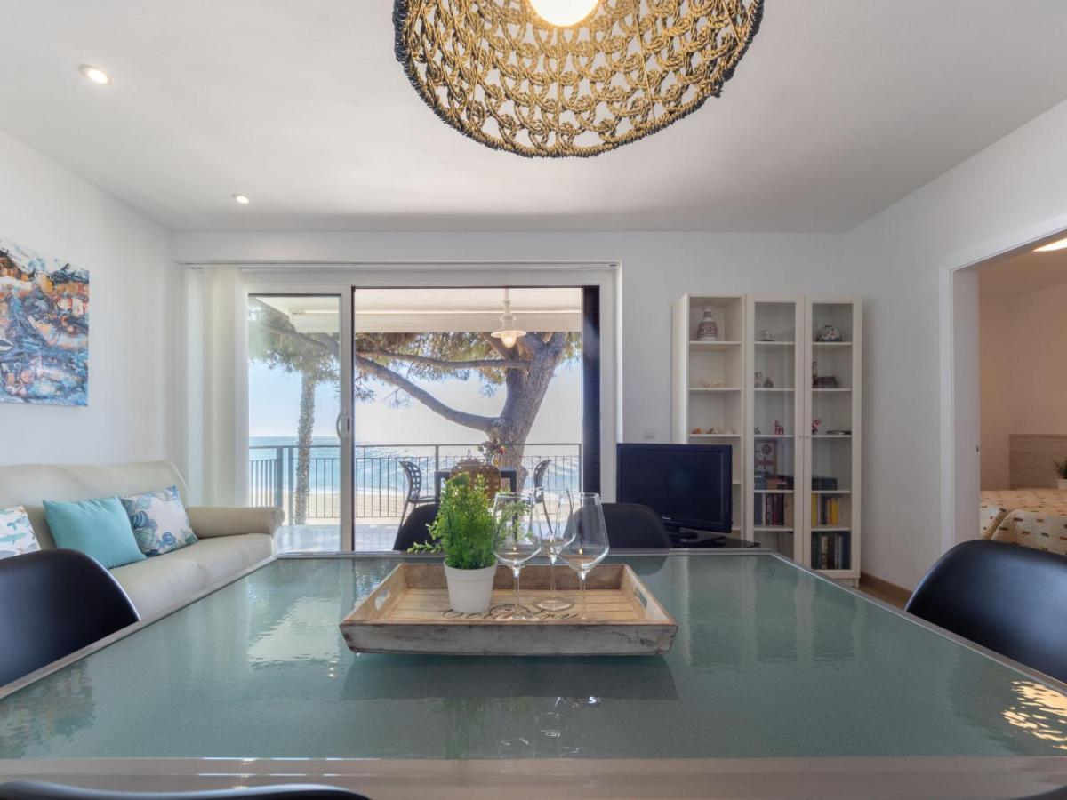 Apartment Reus Mediterrani By Interhome Villafortuny Εξωτερικό φωτογραφία