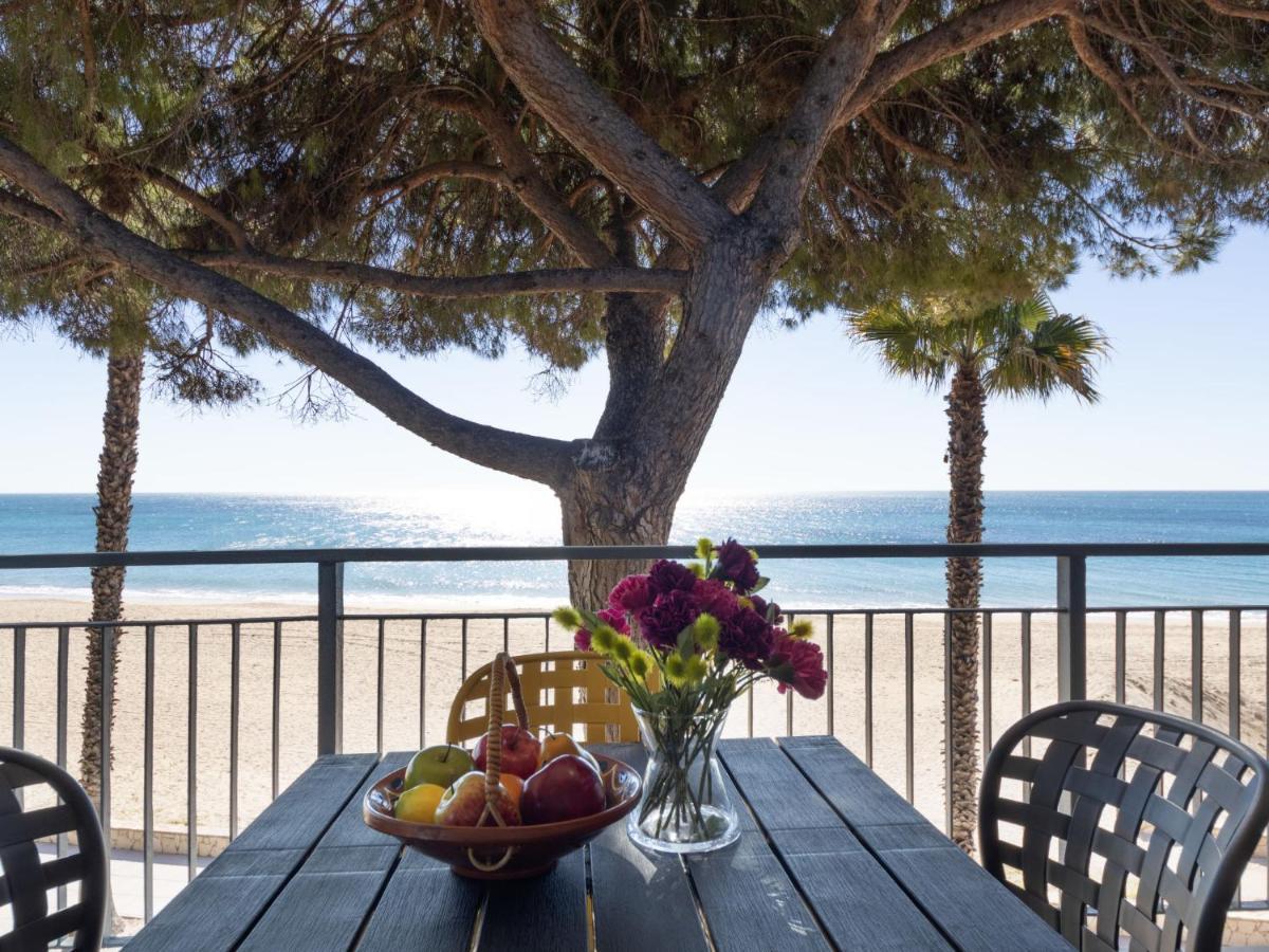 Apartment Reus Mediterrani By Interhome Villafortuny Εξωτερικό φωτογραφία