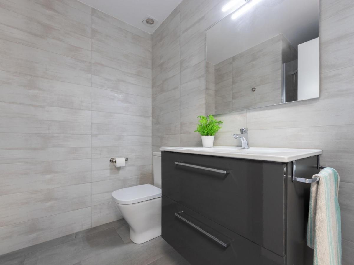 Apartment Reus Mediterrani By Interhome Villafortuny Εξωτερικό φωτογραφία