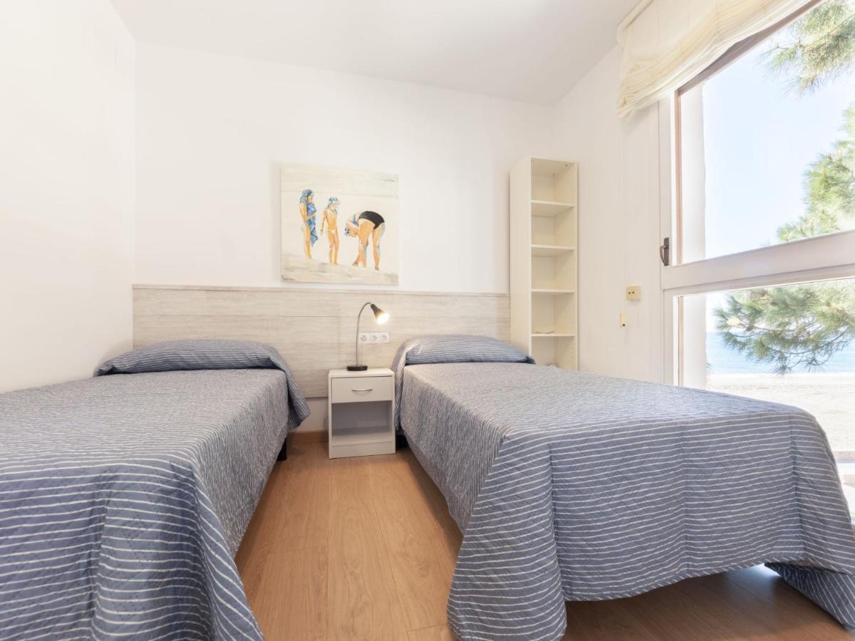 Apartment Reus Mediterrani By Interhome Villafortuny Εξωτερικό φωτογραφία