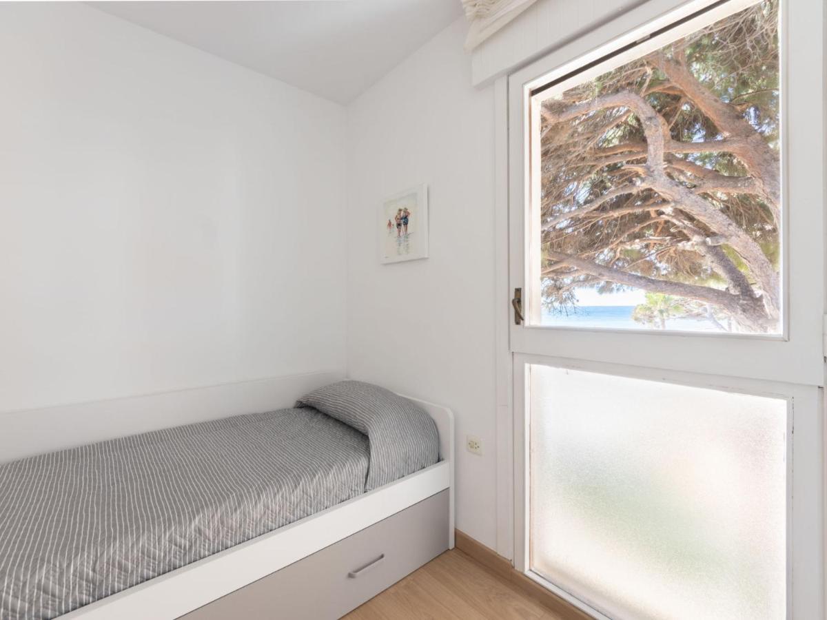 Apartment Reus Mediterrani By Interhome Villafortuny Εξωτερικό φωτογραφία