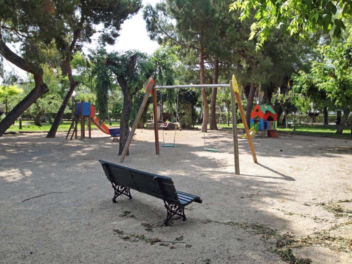 Apartment Reus Mediterrani By Interhome Villafortuny Εξωτερικό φωτογραφία