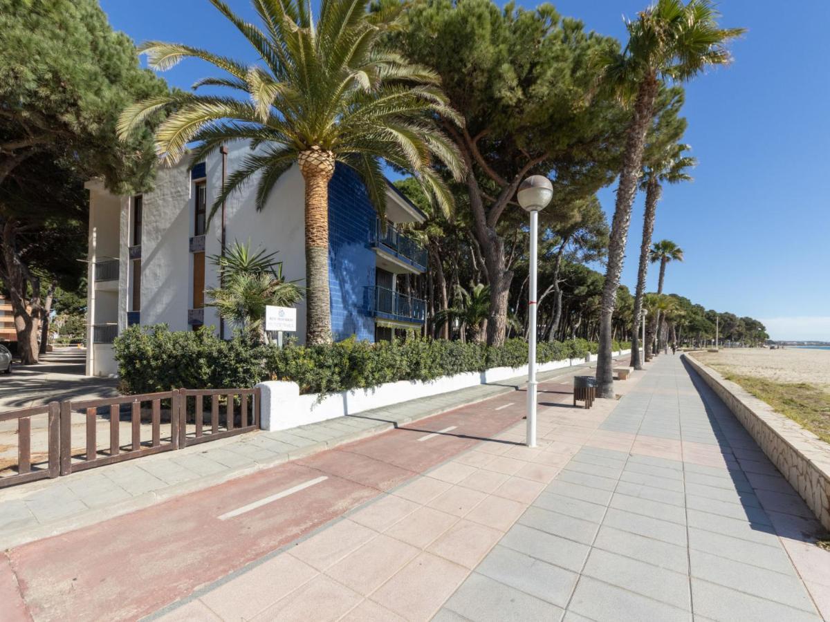 Apartment Reus Mediterrani By Interhome Villafortuny Εξωτερικό φωτογραφία