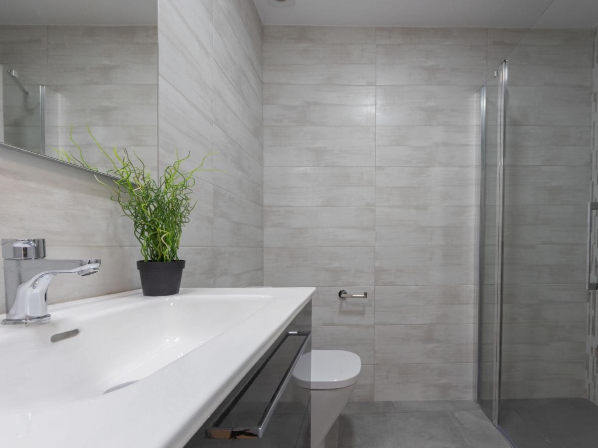 Apartment Reus Mediterrani By Interhome Villafortuny Εξωτερικό φωτογραφία