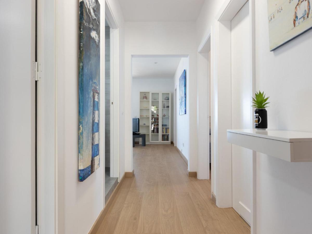 Apartment Reus Mediterrani By Interhome Villafortuny Εξωτερικό φωτογραφία