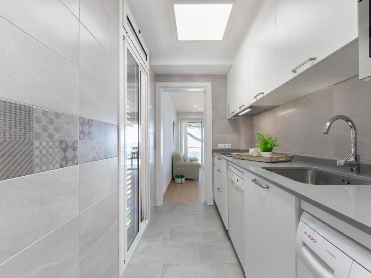 Apartment Reus Mediterrani By Interhome Villafortuny Εξωτερικό φωτογραφία