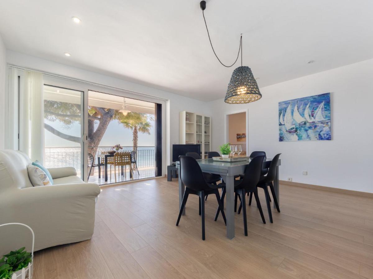 Apartment Reus Mediterrani By Interhome Villafortuny Εξωτερικό φωτογραφία