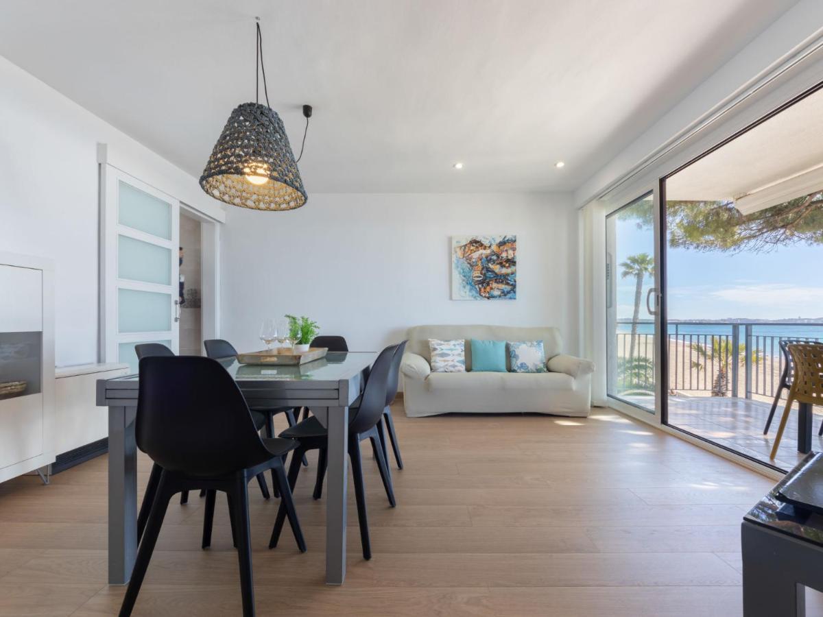 Apartment Reus Mediterrani By Interhome Villafortuny Εξωτερικό φωτογραφία
