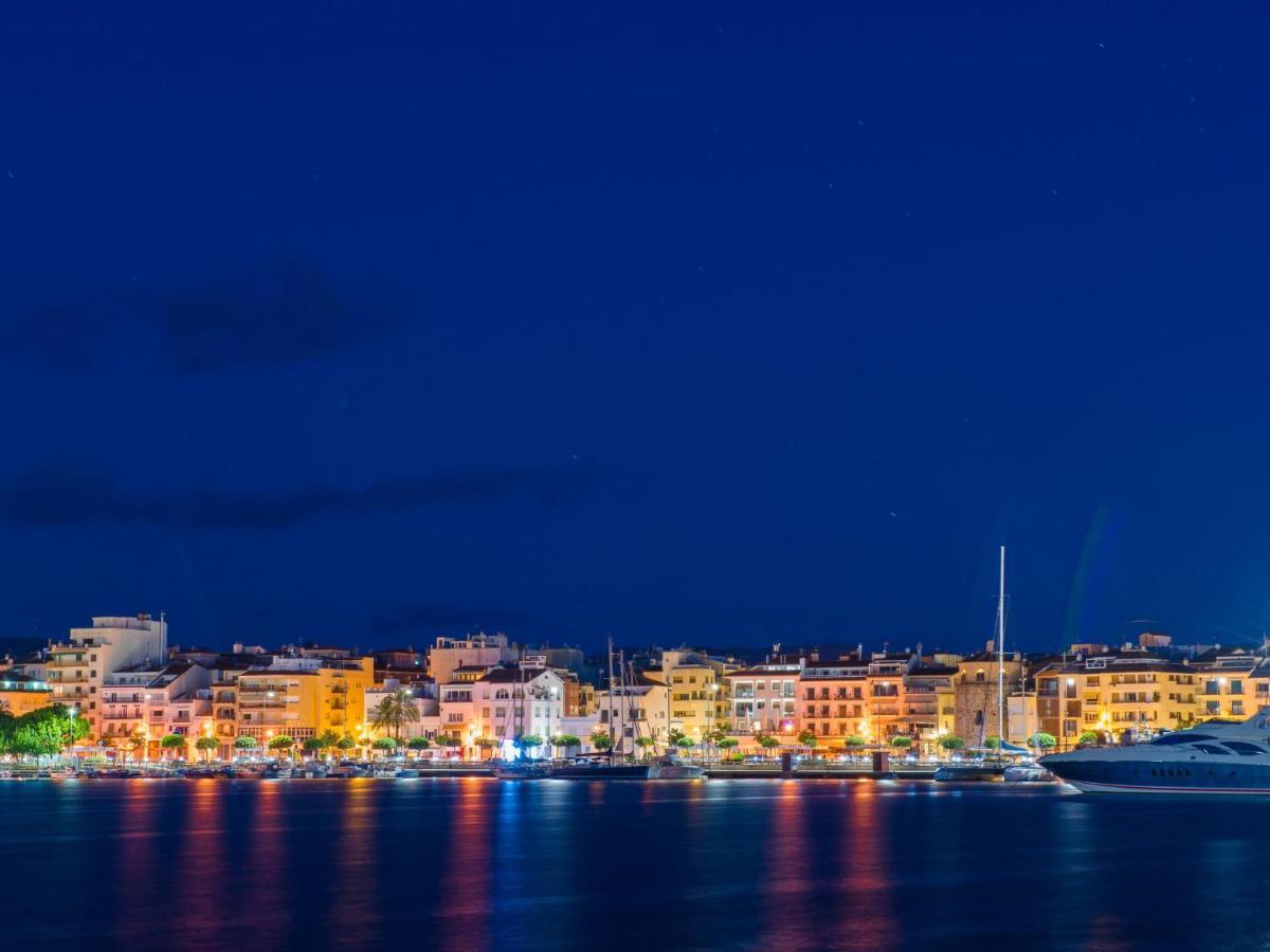 Apartment Reus Mediterrani By Interhome Villafortuny Εξωτερικό φωτογραφία